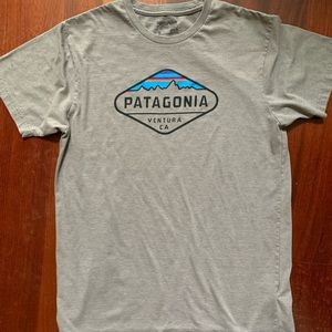 Men’s Patagonia T-shirt